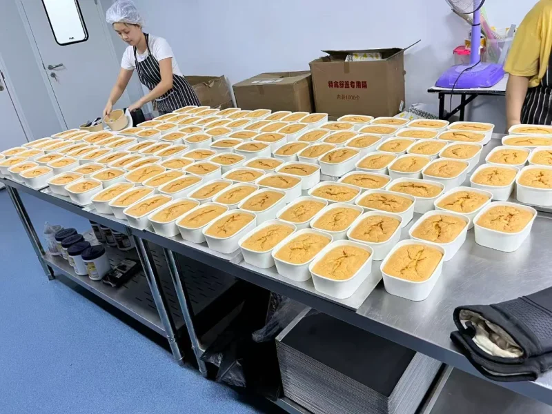 egg-cake-product-process